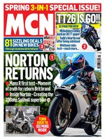 MCN